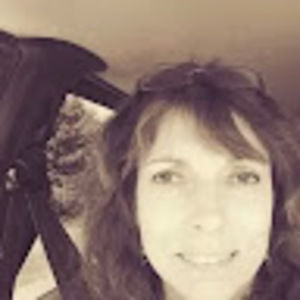 Meet your Posher, Tina